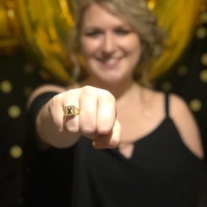 Meet your Posher, Jordyn